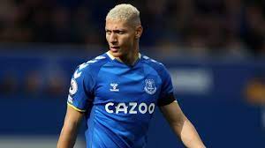 Man Utd enferme l'attaquant de génie Richarlison